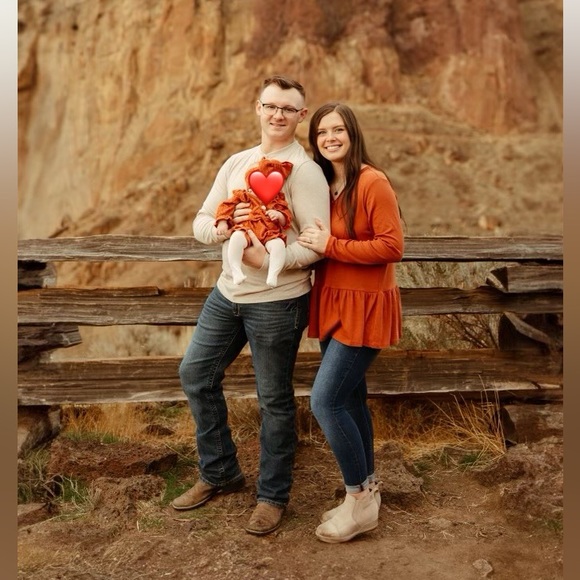 Meet your Posher, Shauna - Picture 4 of 4